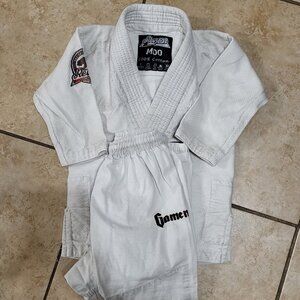 Revgear M00 BJJ GI